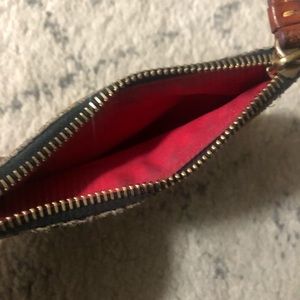Dooney & Bourke Bags - Dooney & Bourke Coin Purse Dooney & Bourke Bags - Dooney & Bourke Coin Purse